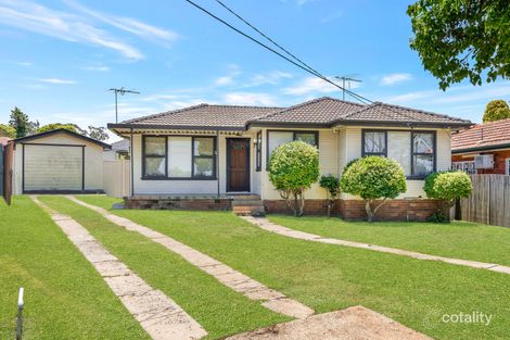 Property photo of 17 Gemoore Street Smithfield NSW 2164