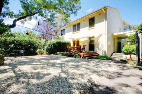Property photo of 58 Carroll Street Hughes ACT 2605