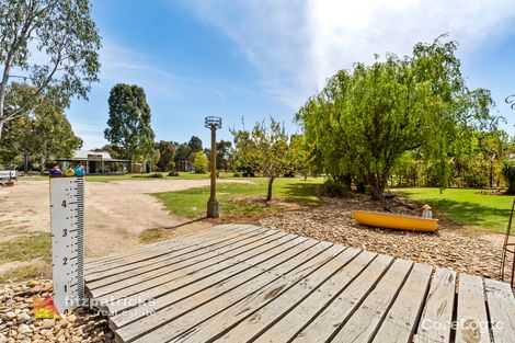 Property photo of 3 Campaspe Close Springvale NSW 2650