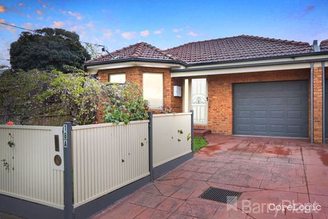 Property photo of 18A Monash Street Sunshine VIC 3020