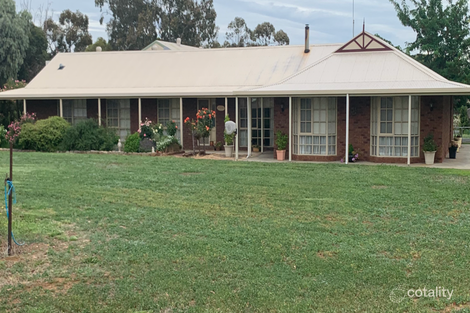 Contact Agent For Address, Nhill, VIC 3418