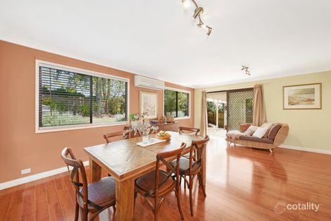 Property photo of 237 Galston Road Hornsby Heights NSW 2077