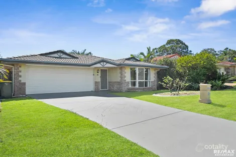 Property photo of 61 Amanda Street Wynnum West QLD 4178