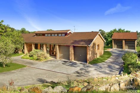 Property photo of 4 Hazeldean Place Kenthurst NSW 2156