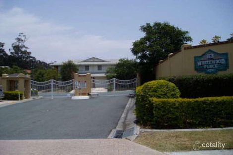 Property photo of 21/83 Persse Road Runcorn QLD 4113