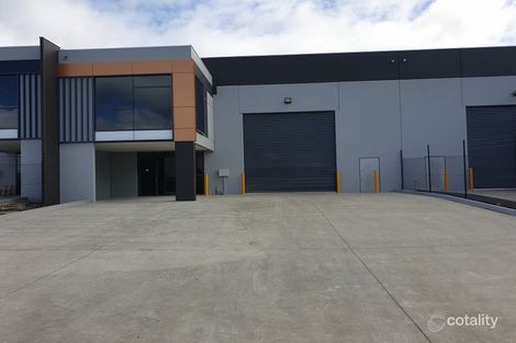 110 Eucumbene Dr, Ravenhall, VIC 3023