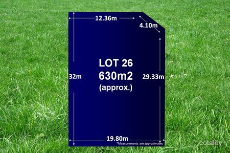 25 Breyleigh Dr, Pakenham, VIC 3810