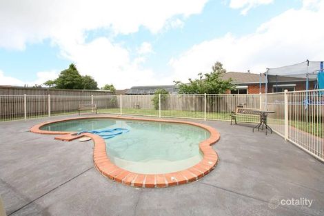 Property photo of 92 Karoo Road Rowville VIC 3178