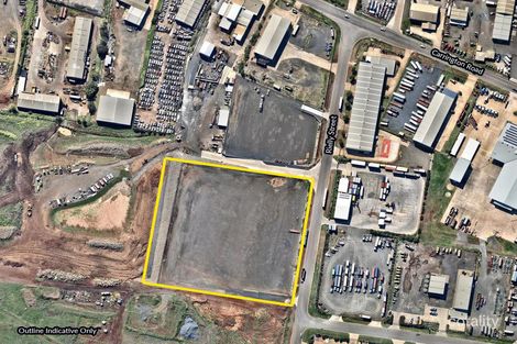 Lot 7 Rielly St, Torrington, QLD 4350