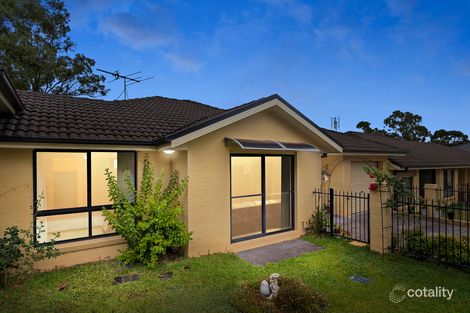 2/195 Mathieson St, Bellbird Heights, NSW 2325