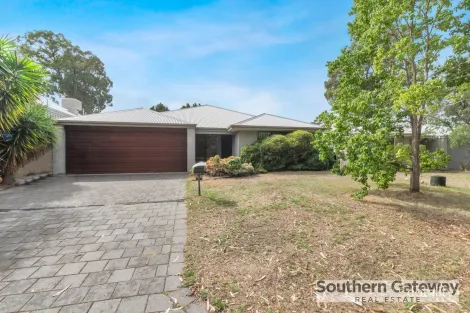 27 Ringwood Loop, Wellard, WA 6170