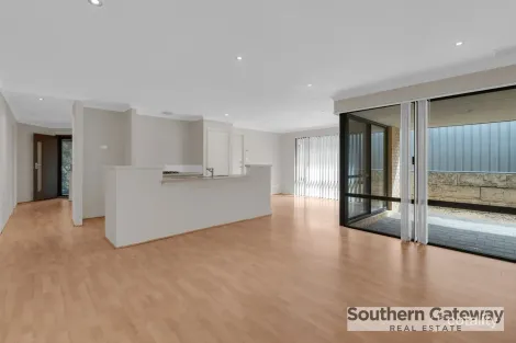 Property photo of 27 Ringwood Loop Wellard WA 6170