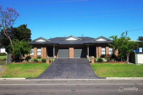 Property photo of 3/3B Quarrybylong Street Cessnock NSW 2325