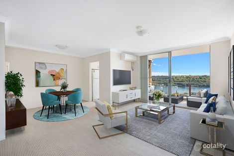 31/2 Bortfield Dr, Chiswick, NSW 2046