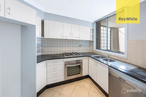 Property photo of 44/14 Hassall Street Parramatta NSW 2150