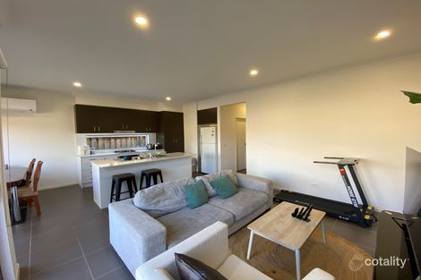 Property photo of 31 Mantello Drive Werribee VIC 3030