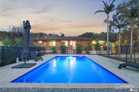 23 Henrietta Ave, Mount Nasura, WA 6112