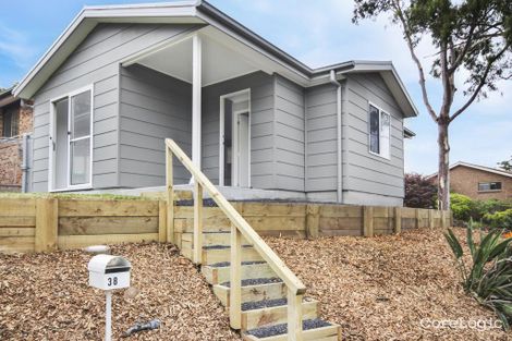 38 Northumberland Way, Tumbi Umbi, NSW 2261