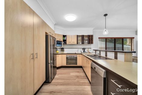 Property photo of 45 Chesterfield Close Brinsmead QLD 4870