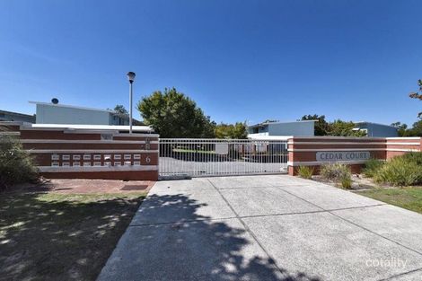 Property photo of 1/6 Seaton Place Girrawheen WA 6064