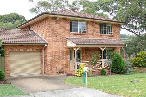 9/5 Henry Kendall Ave, Padstow Heights, NSW 2211