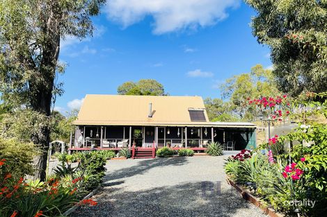 Property photo of 971 Coringa Road Coringa QLD 4621
