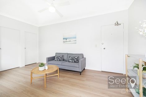 Property photo of 8/30 Henley Road Homebush West NSW 2140