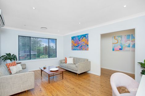 Property photo of 66 Mozart Street Seven Hills NSW 2147