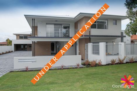 7/22 Fulham St, Kewdale, WA 6105