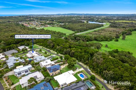 4-6 Bullinah Cres, East Ballina, NSW 2478