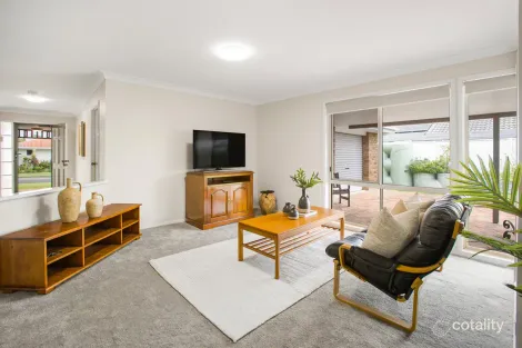 Property photo of 40 The Corso Pelican Waters QLD 4551