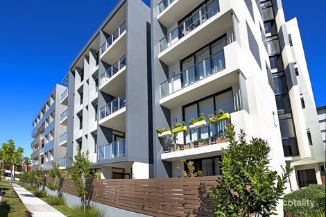 9/64 Charlotte St, Campsie, NSW 2194