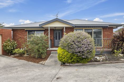 3/3 Graham St, Wonthaggi, VIC 3995