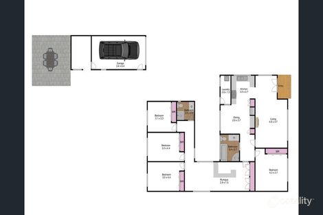 Property photo of 16 Hazelwood Road Traralgon VIC 3844