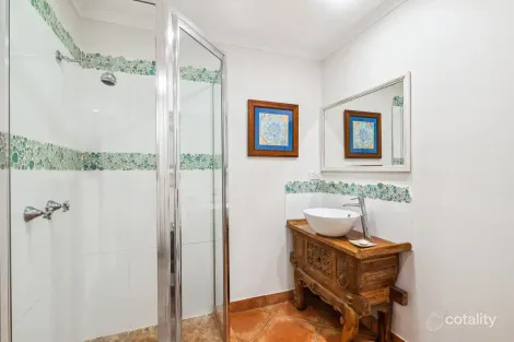 Property photo of 38 Platypus Creek Road Dulong QLD 4560