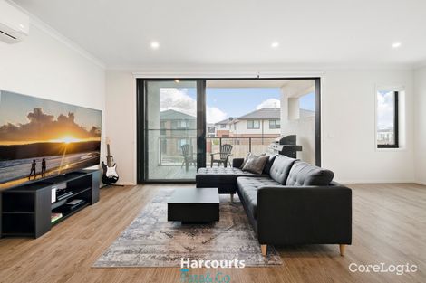Property photo of 58 Soho Crescent Wollert VIC 3750