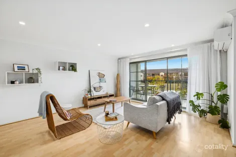 Property photo of 23/21 Aspinall Street Watson ACT 2602