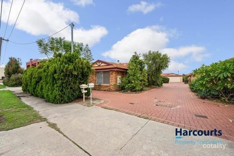 Property photo of 2/347-349 Sevenoaks Street Cannington WA 6107