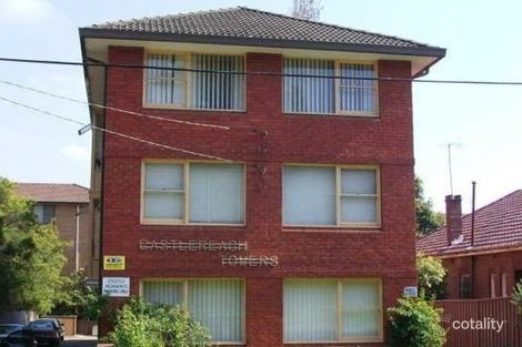 4/67-69 Wentworth Rd, Strathfield, NSW 2135