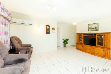 Property photo of 10 Solomon Crescent Tingalpa QLD 4173