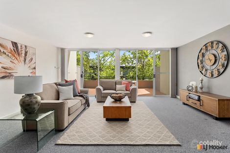 Property photo of 45/12 Challis Street Dickson ACT 2602