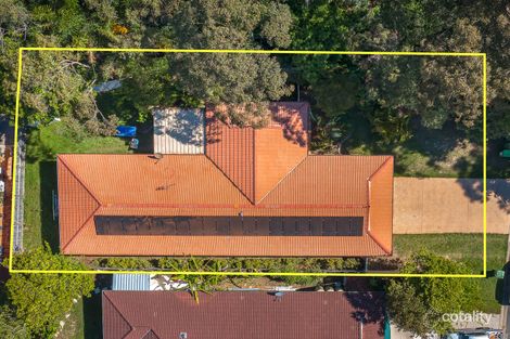 Property photo of 4 Longreef Crescent Parkwood QLD 4214