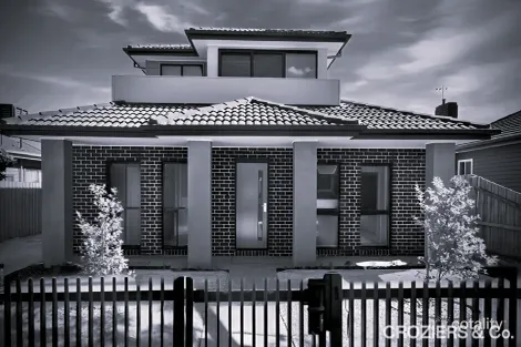 Property photo of 1/7 Highland Street Kingsbury VIC 3083