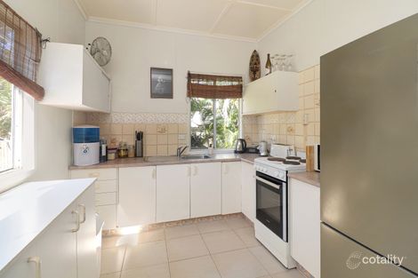 Property photo of 126 Abbott Street Oonoonba QLD 4811
