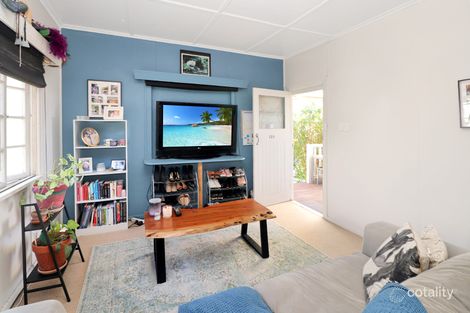 Property photo of 126 Abbott Street Oonoonba QLD 4811