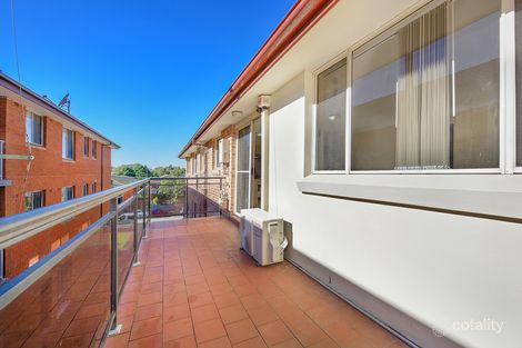 Property photo of 6/9 Hampstead Road Homebush West NSW 2140