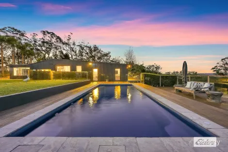 735 Ironbark Rd, Mangrove Mountain, NSW 2250