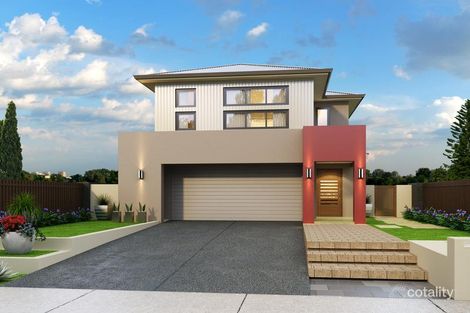 Property photo of LOT 22 Eucalypt Street Wakerley QLD 4154