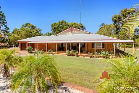 Property photo of 89 Elinor Bell Road Leschenault WA 6233