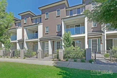 Property photo of 10/6-11 Parkside Crescent Campbelltown NSW 2560